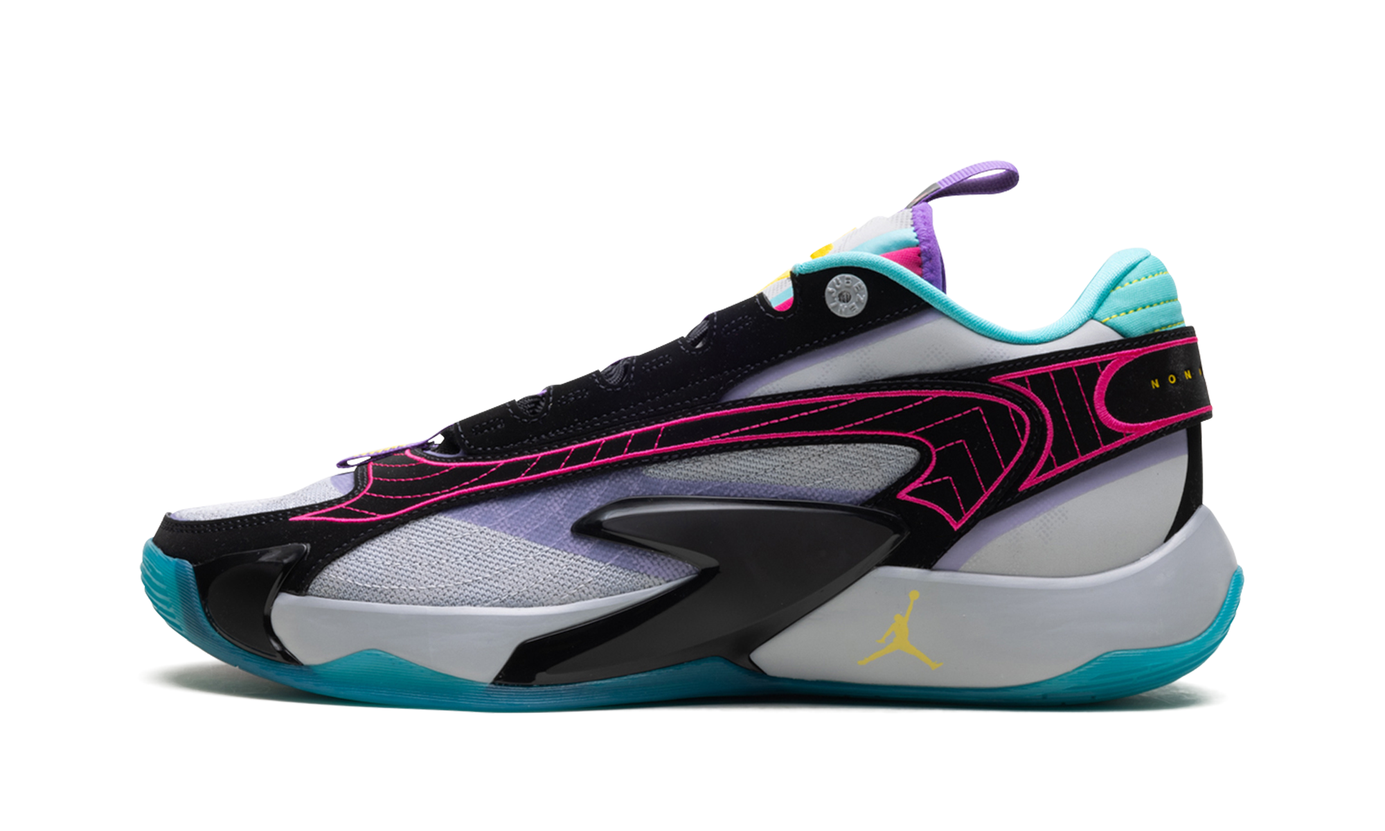Luka 2 "All-Star" DX8733 007