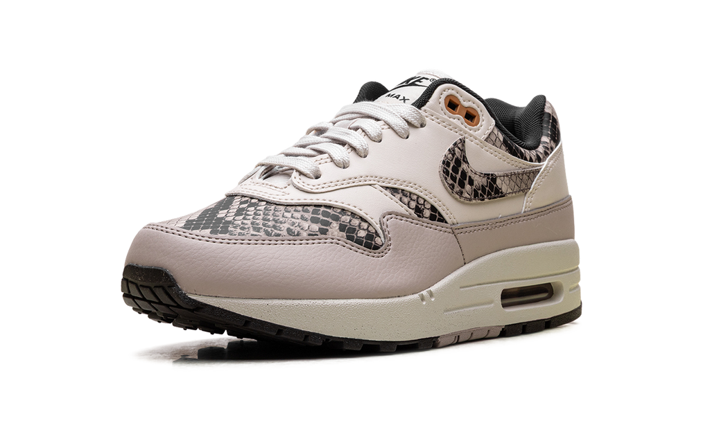 Air Max 1 WMNS"Snakeskin Light Orewood Brown" HF5338 100