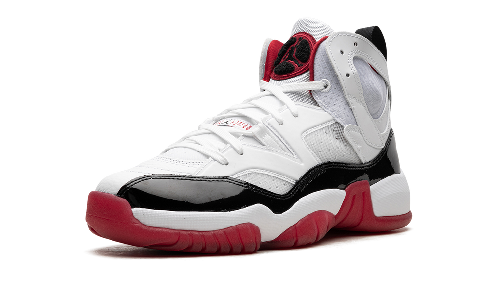 Jumpman Two Trey "Bred Concord" DO1925 106