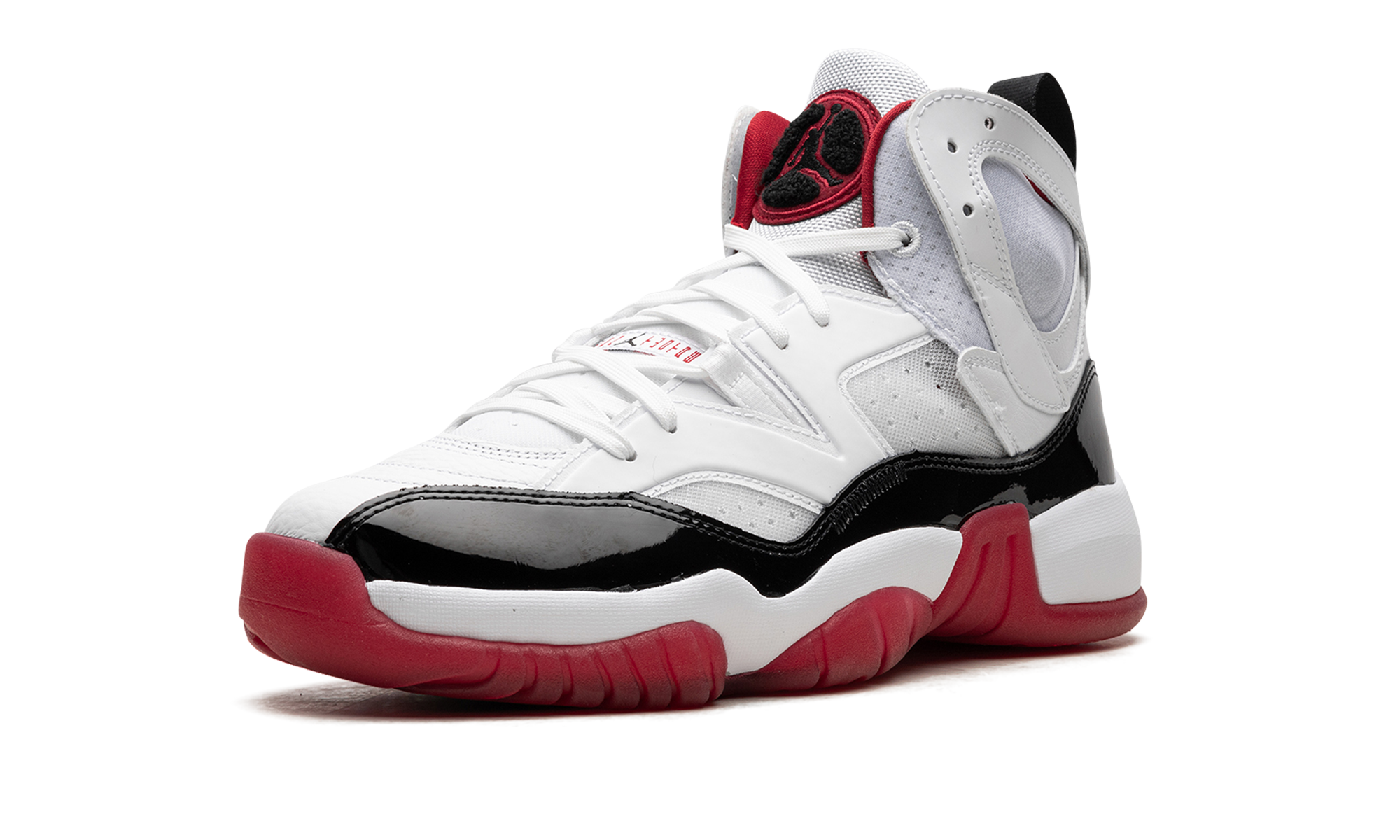Jumpman Two Trey "Bred Concord" DO1925 106