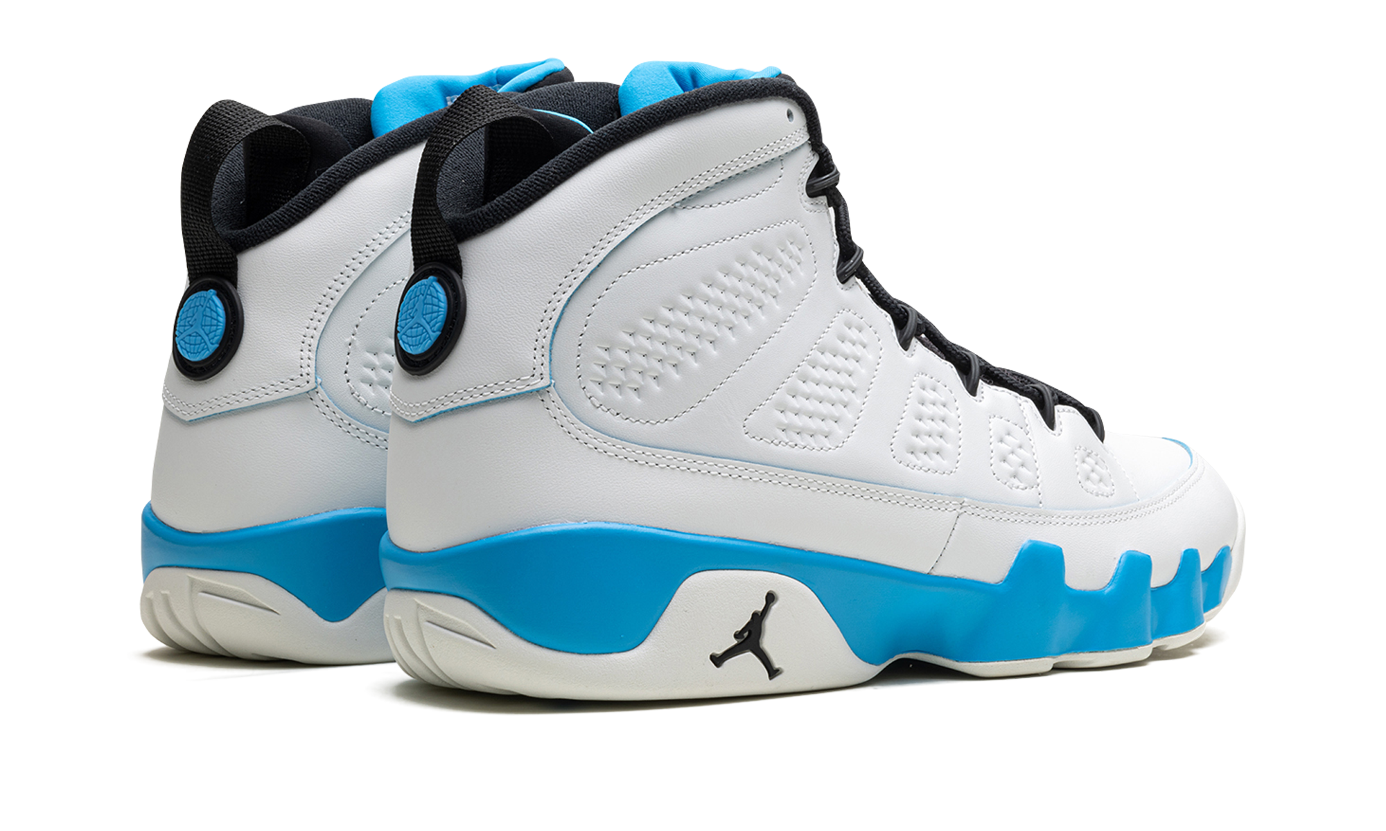 9 OG "Powder Blue" FQ8992 101