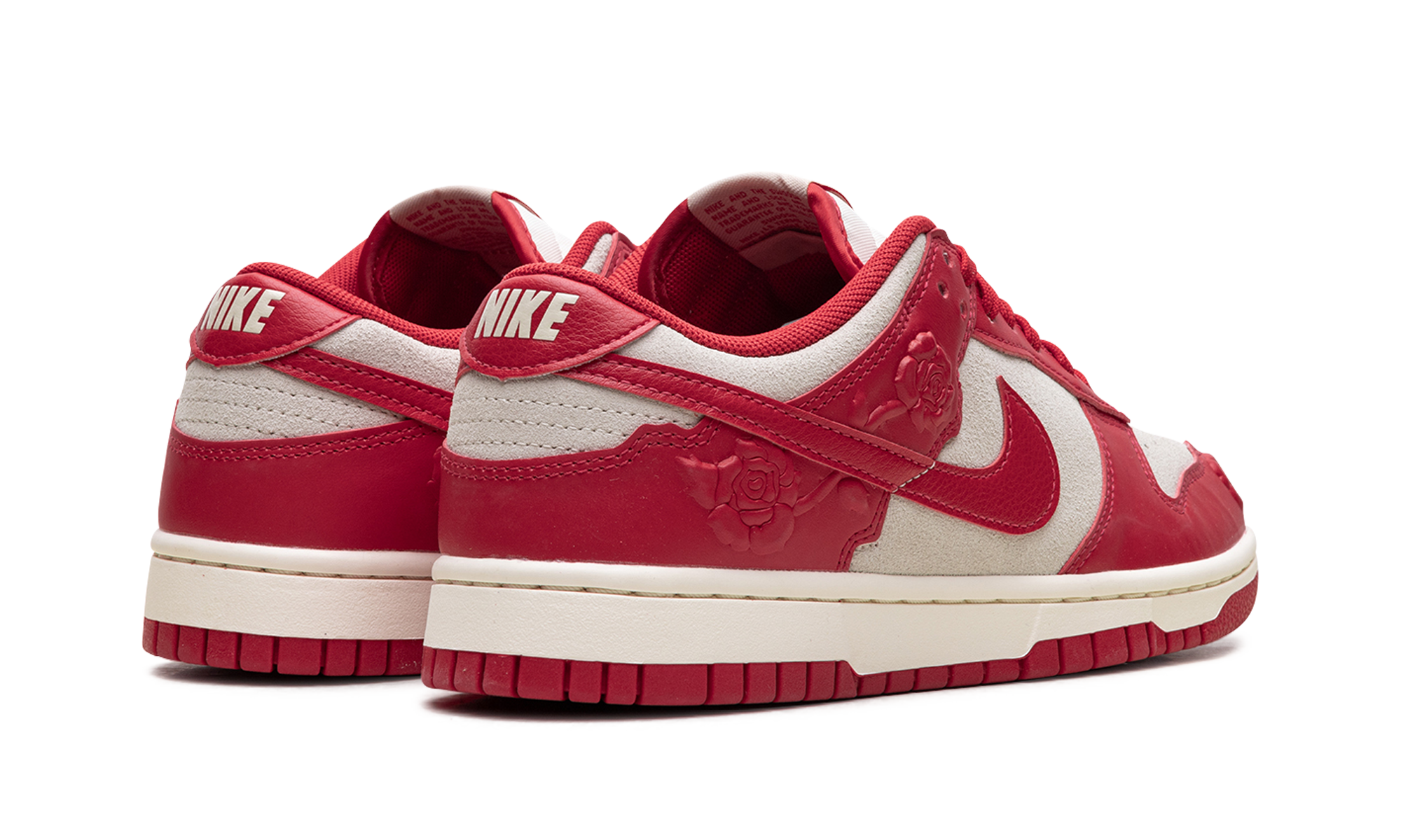 Dunk Low WMNS"Red Roses" HF1986 100
