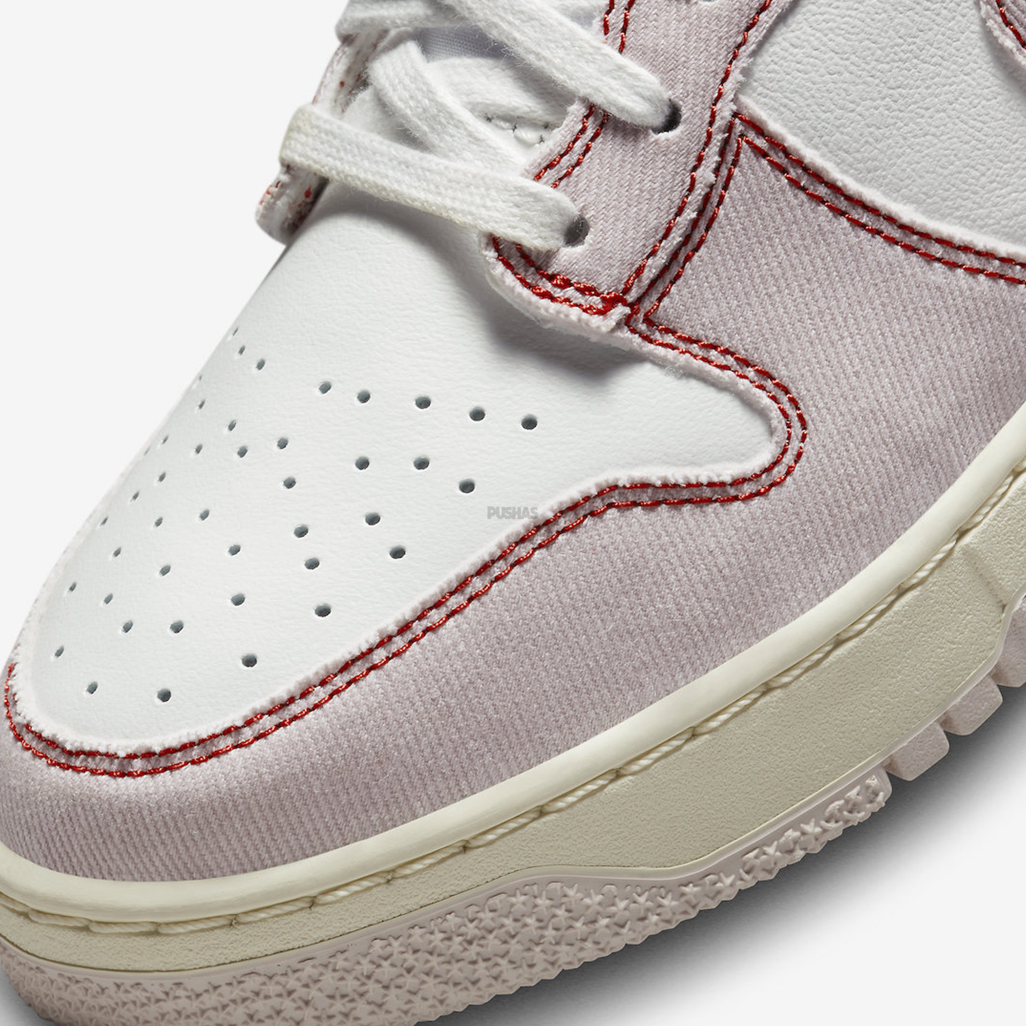 Dunk High 1985 'Barely Rose Denim' (2022)