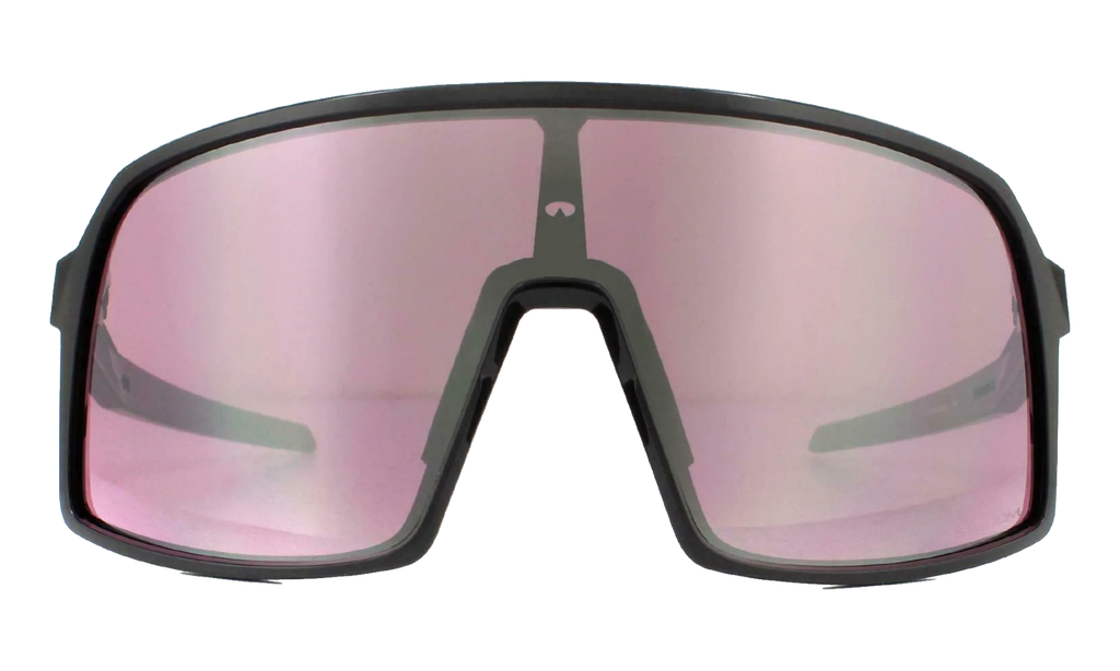 Sutro S Sunglasses "Polished Black / PRIZM Road Black" OO9462 01