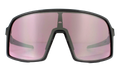Sutro S Sunglasses "Polished Black / PRIZM Road Black" OO9462 01