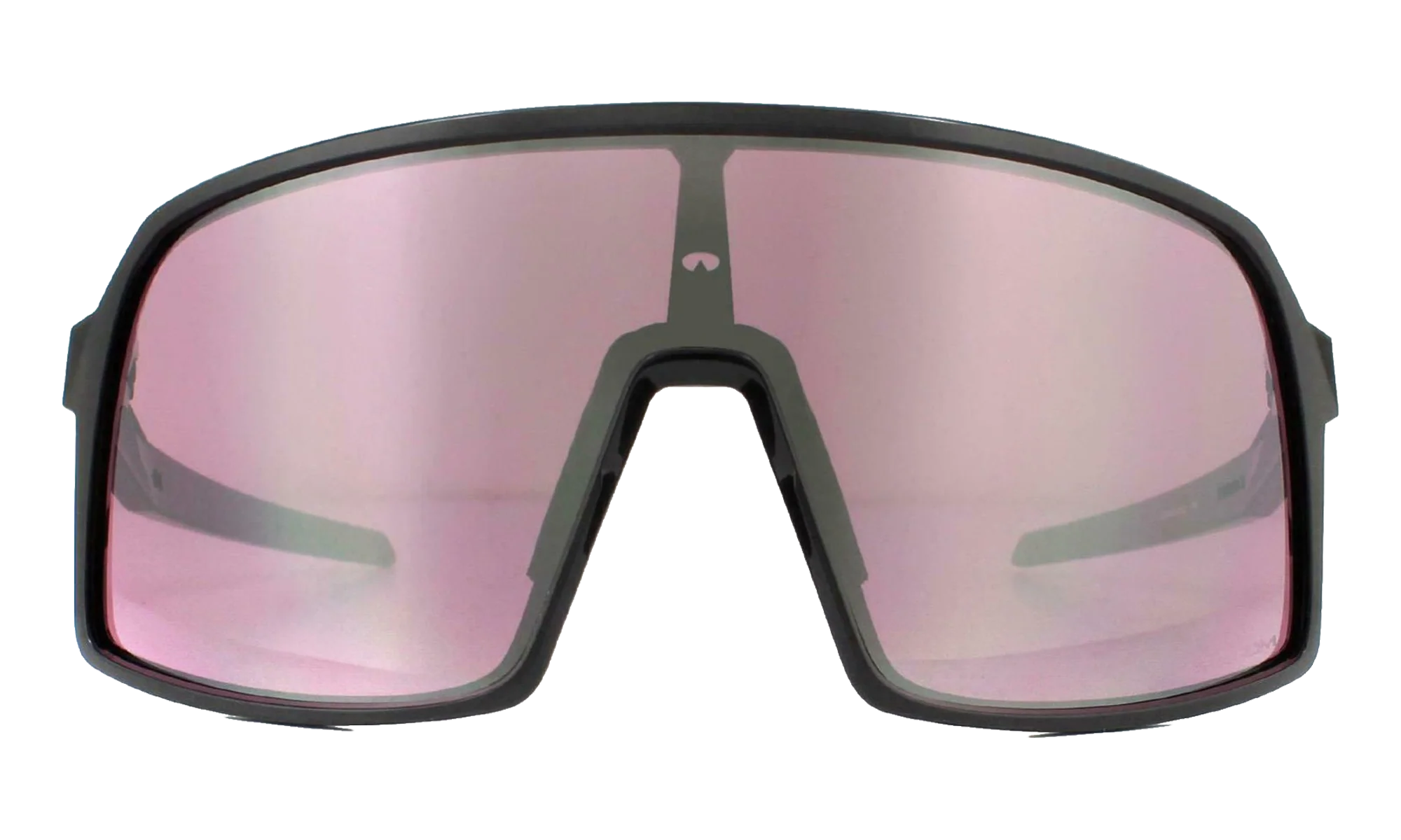Sutro S Sunglasses "Polished Black / PRIZM Road Black" OO9462 01