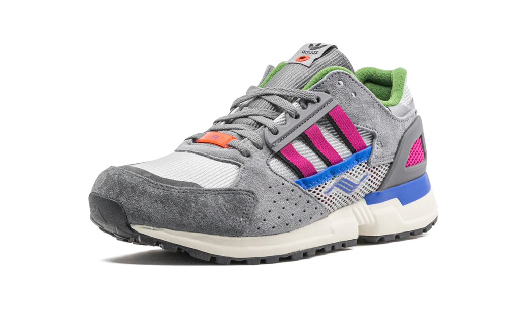 Consortium ZX 10000C "Game Overkill" G26252