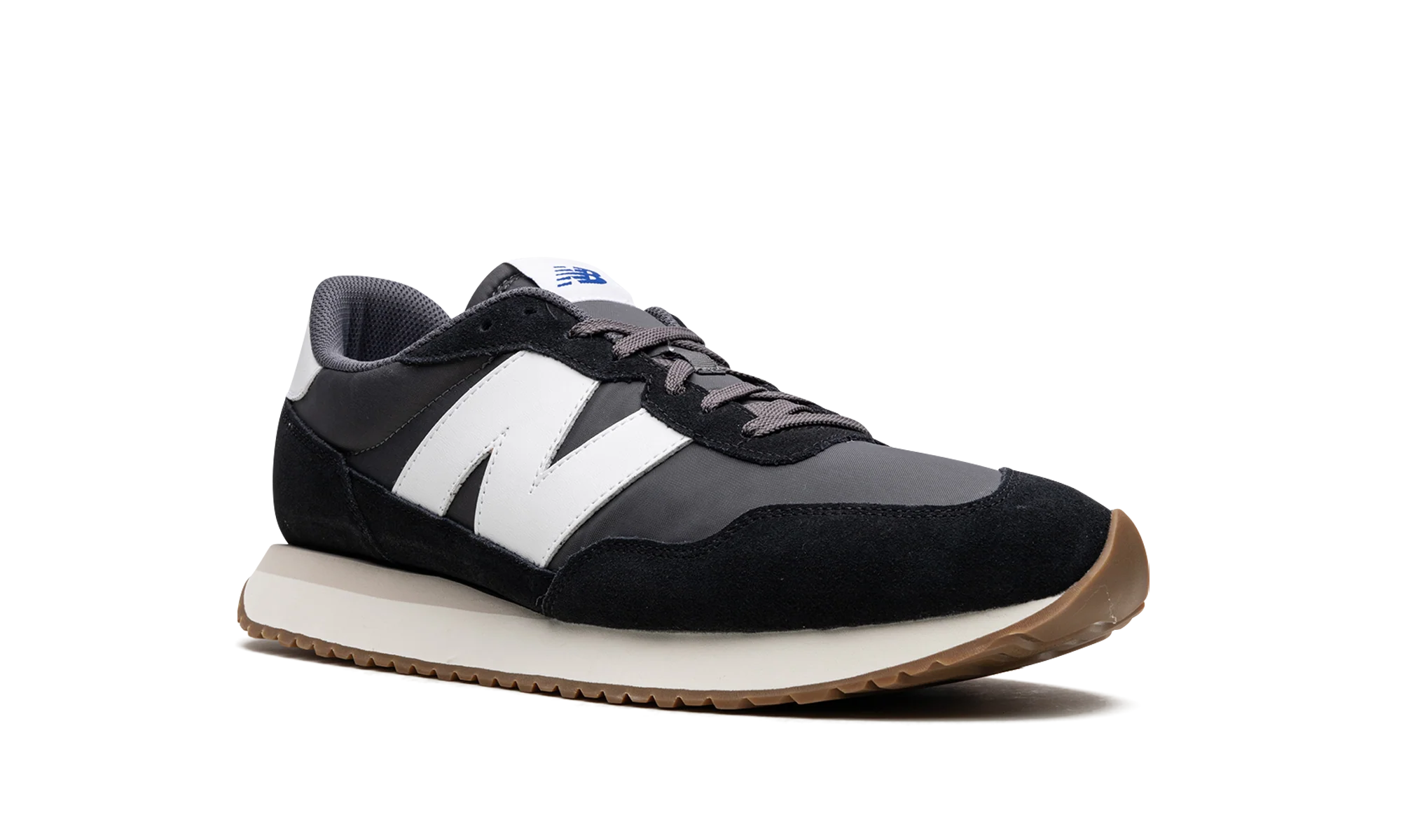 237 "Grey Black Gum" MS237GA