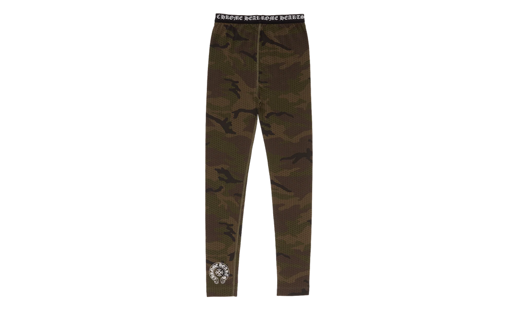 Logo Leggings "Camo" CHRM0955