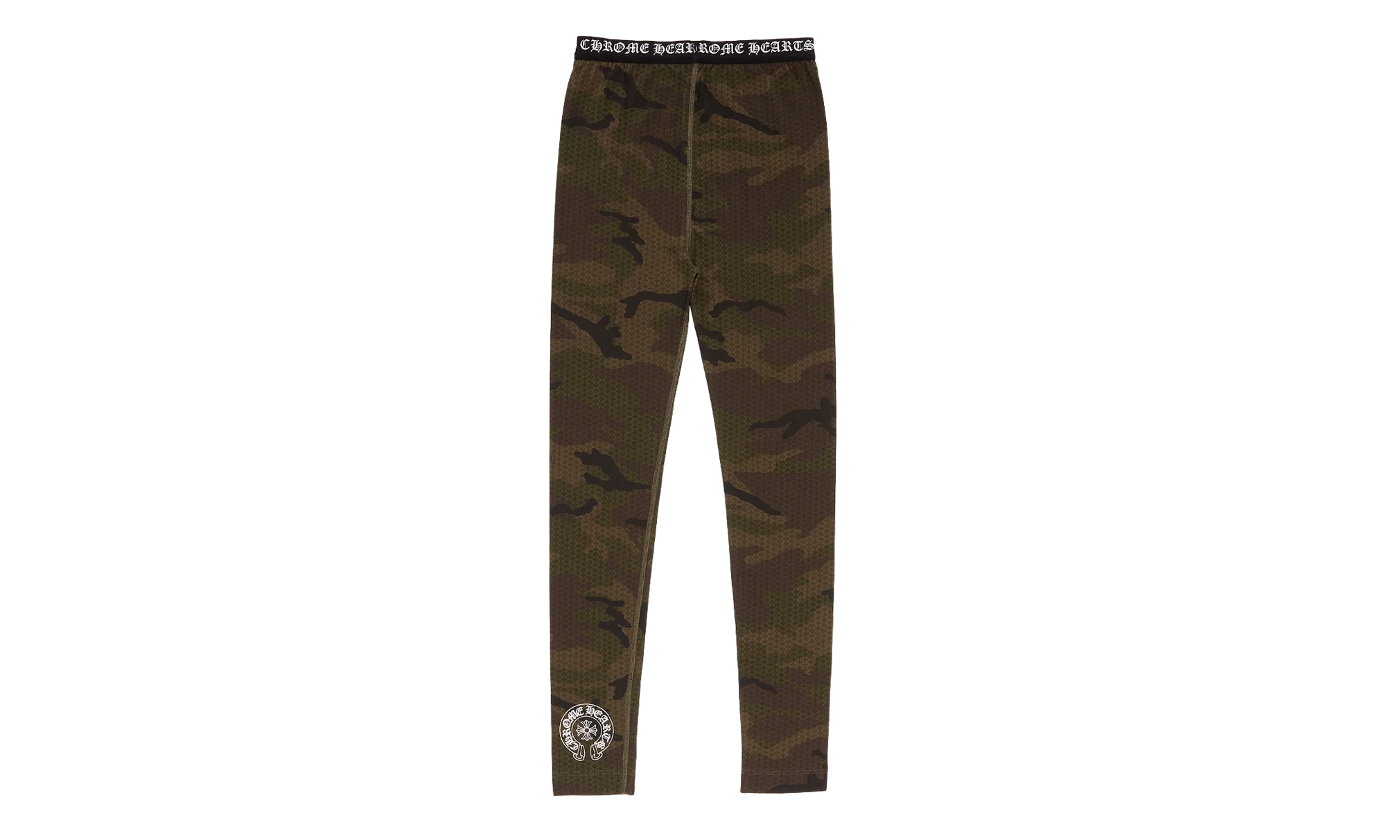 Logo Leggings "Camo" CHRM0955