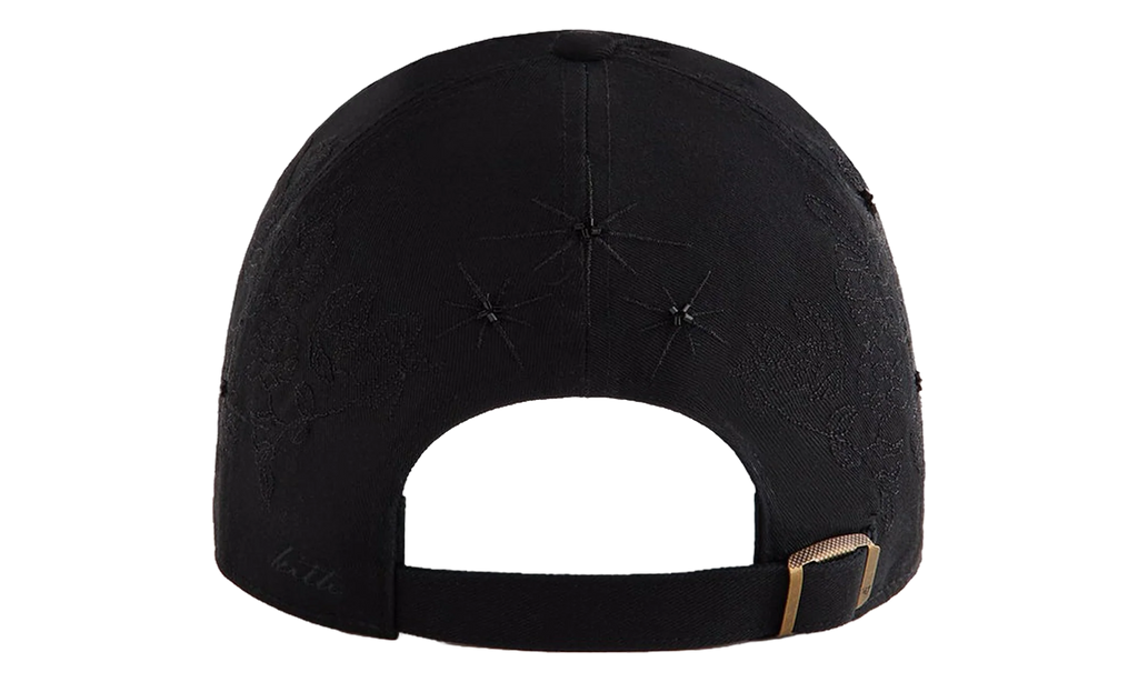 47 for the New York Yankees Clean Up Classic Cap "Lisa for KITH - Black" khw050282 001