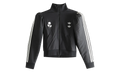 Blouse Track Jacket "Willy Chavarria - Black" KD9353