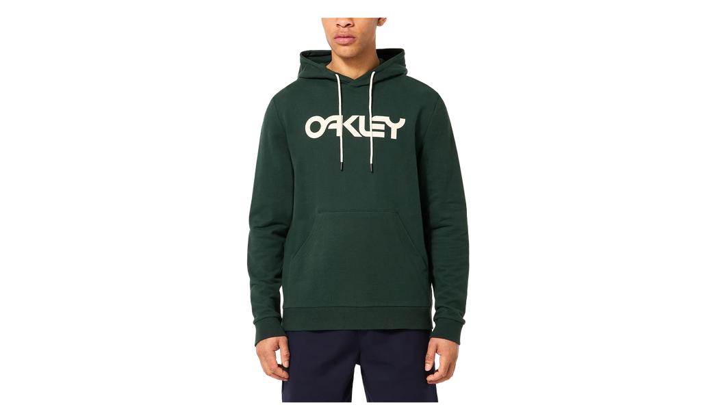 B1B Pullover Hoodie 2.0 "Hunter Green / Arctic White" FOA402599 9VR