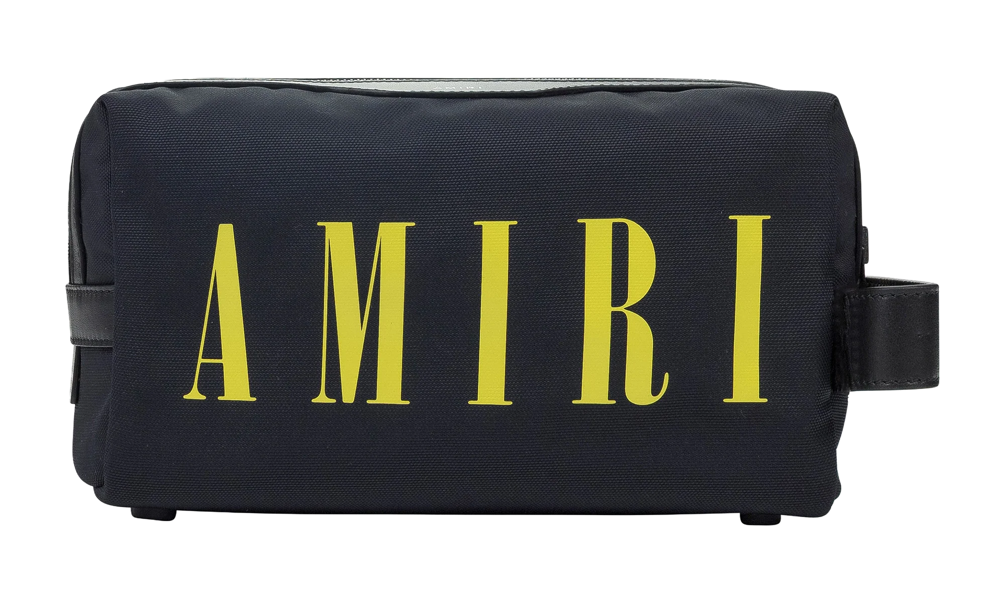Nylon Beauty Case "Black" PF22MDK001_Black