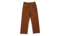 STRAIGHT LEG SWEATPANT "Brunette" ESSS26PA04012 6235