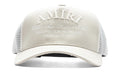 Arts District Trucker Hat "Stone Grey" AW23MAH023 STON