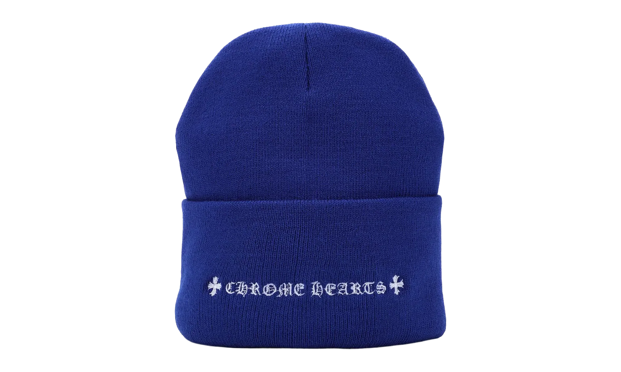 Blue Beanie "Blue" CHRM1197