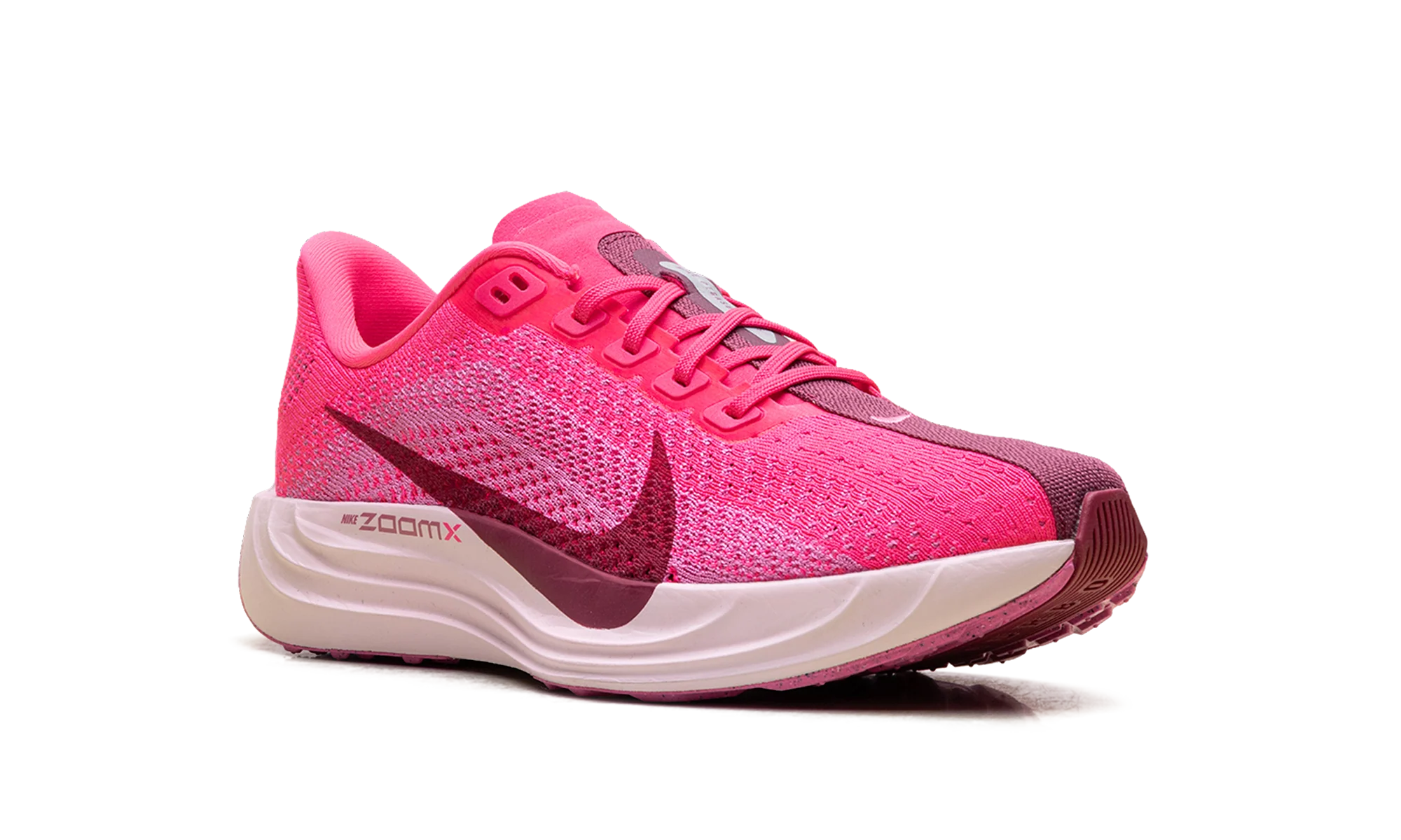 ZoomX Pegasus Plus WMNS "Hyper Pink Sweet Beet" FQ7261 603
