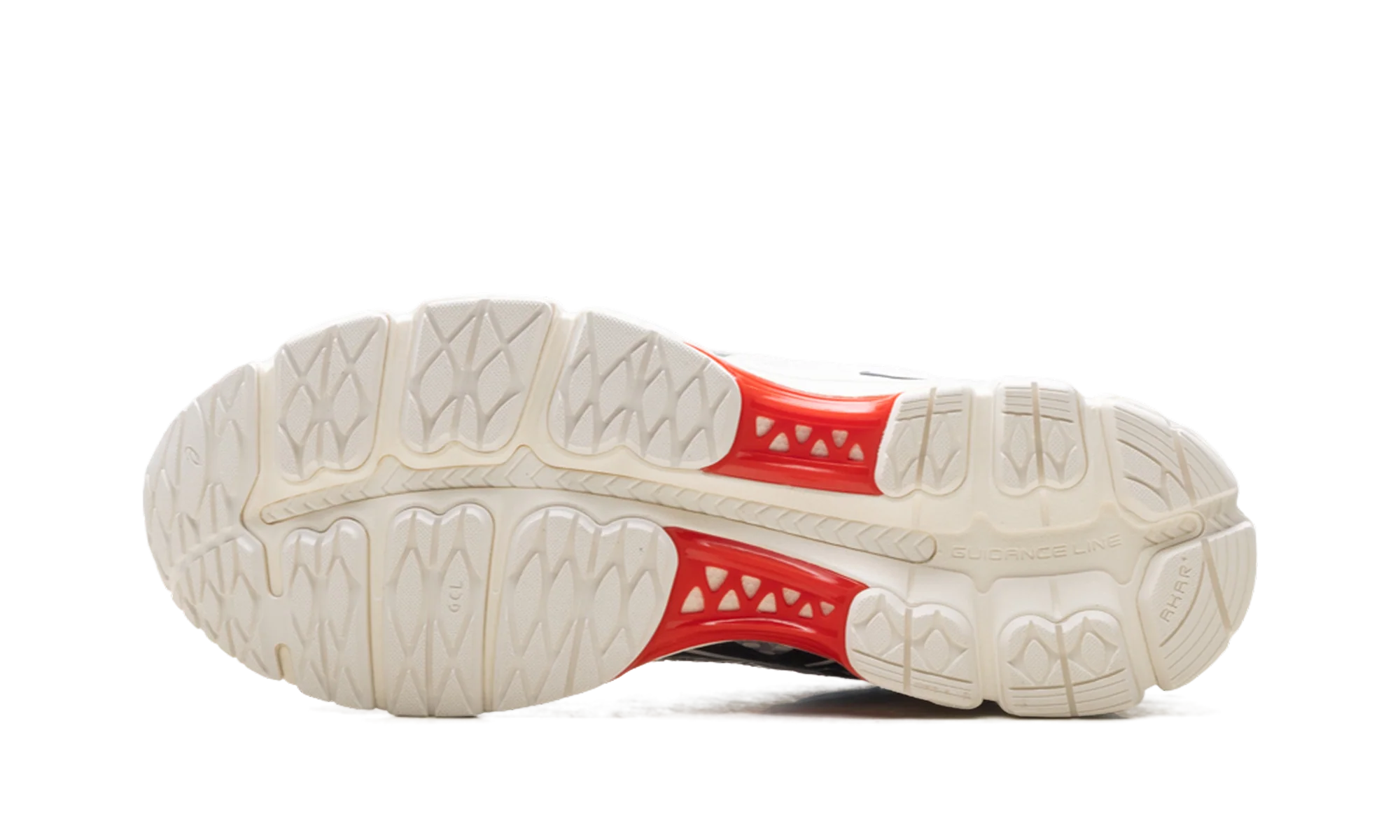 Gel-Kayano 12.1 "Cream Black" 1203B001 100