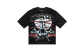 Air Strike T-Shirt "Black" YWA0F5IJ