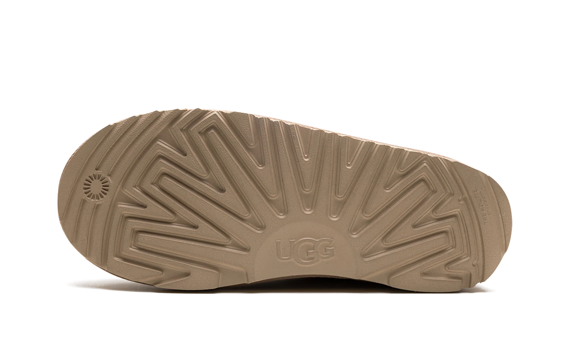 Tasman II GS "Beachwood" 1019066 K BCHW