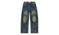 Celestial Denim Jeans "Midwash" VAL52