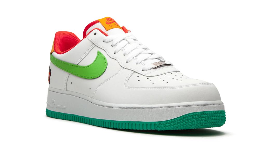 Air Force 1 '07 LE "Shibuya" CQ7506 146