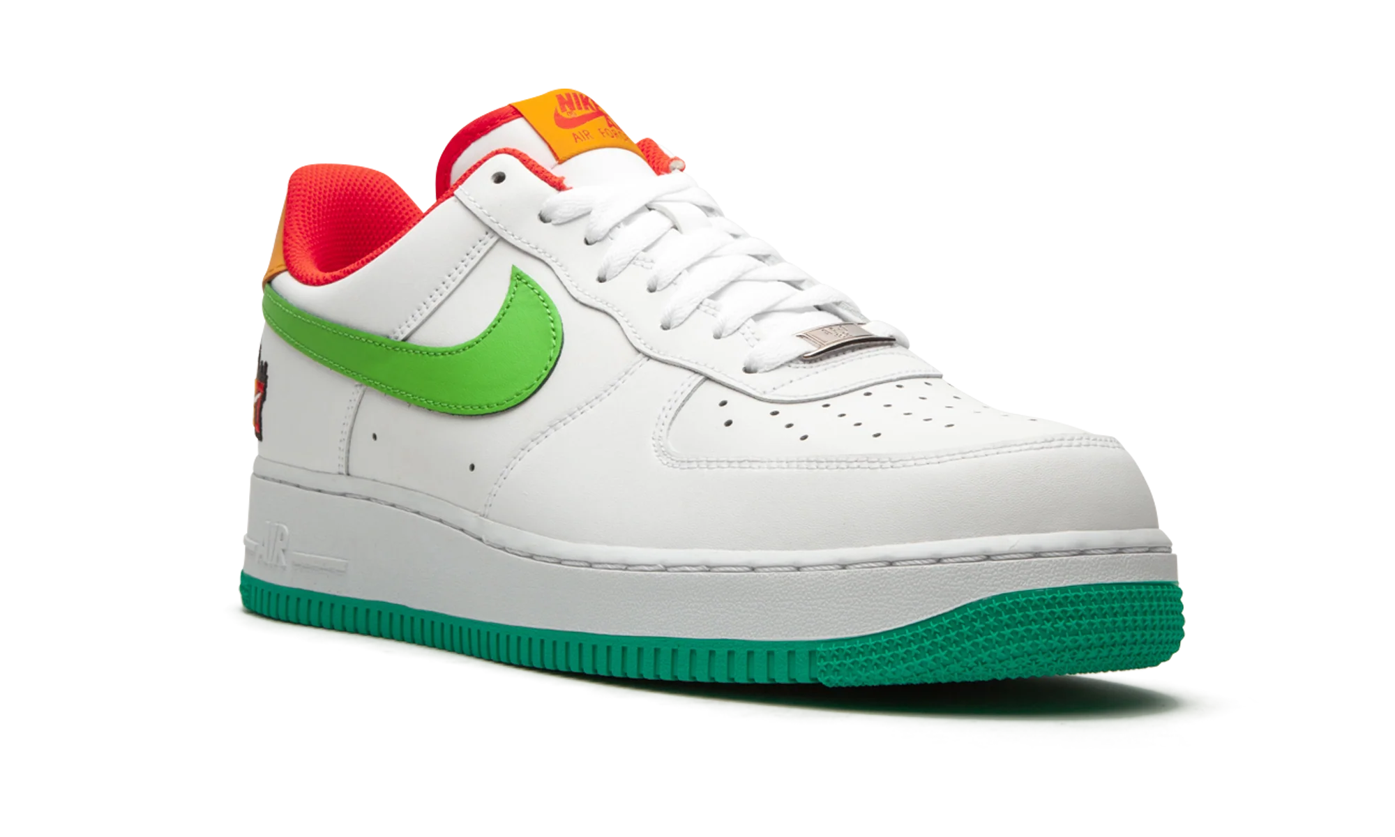 Air Force 1 '07 LE "Shibuya" CQ7506 146