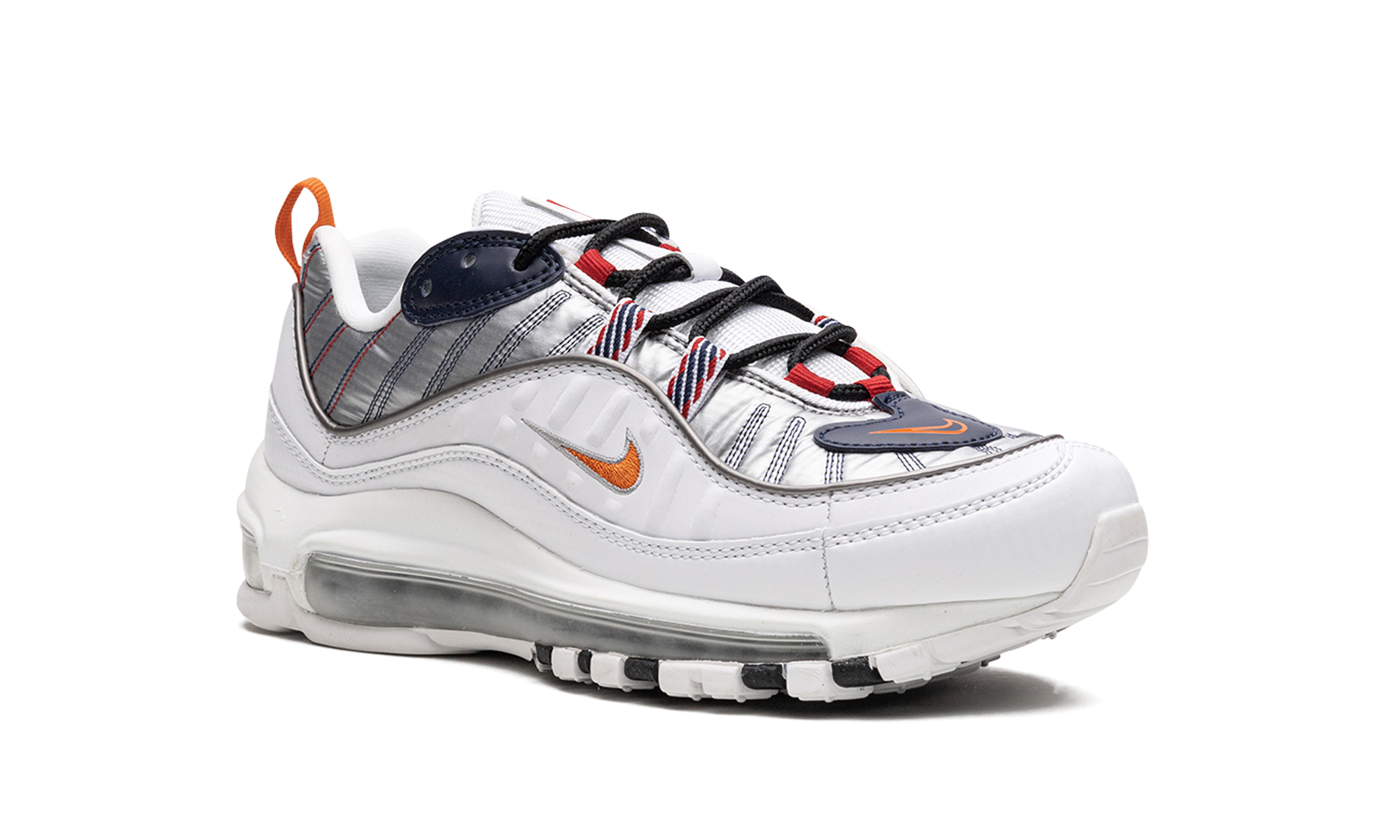 AIR MAX 98 PREMIUM MNS WMNS CQ3990 100