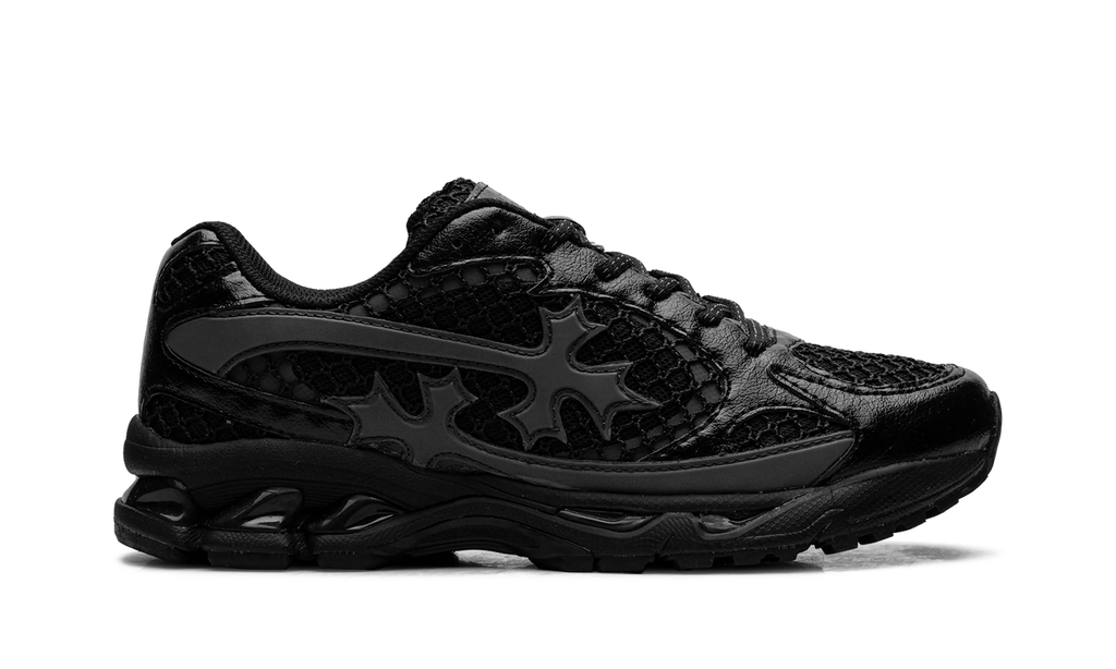 Kross Kountry Runner "Black" BS89