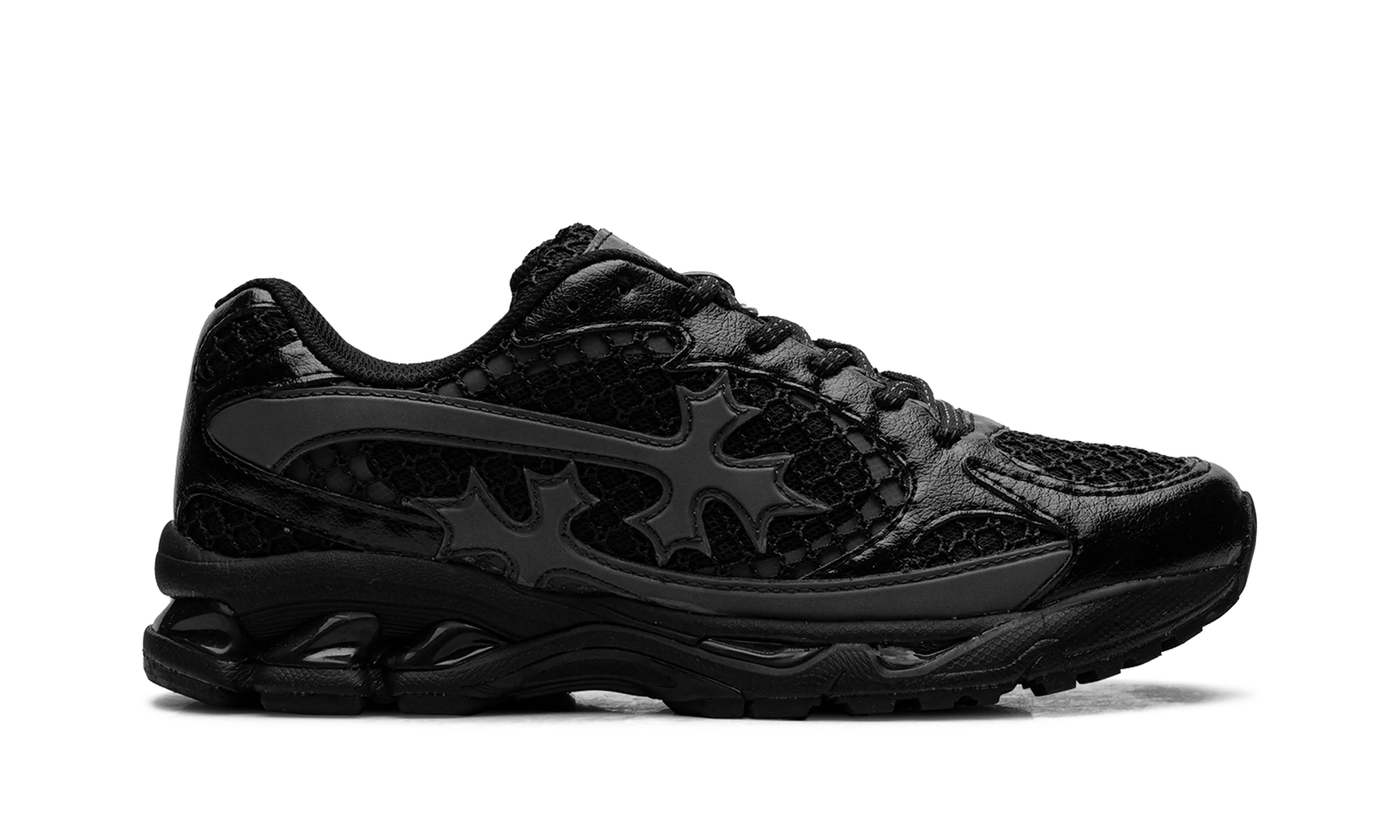 Kross Kountry Runner "Black" BS89