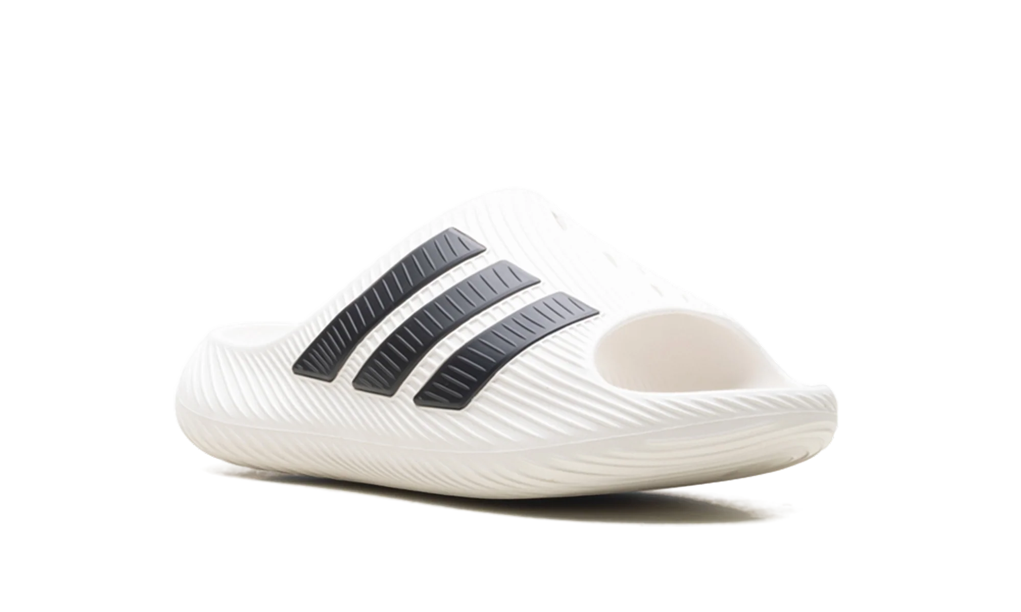 Purechill Slide "White Black" KI0054