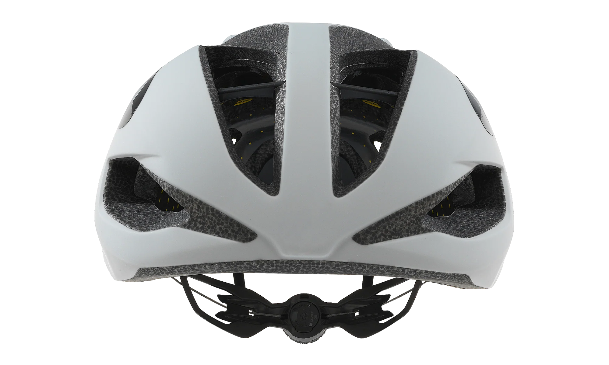 ARO5 MIPS Road Cycling Helmet "Fog Gray" FOS900148 20E