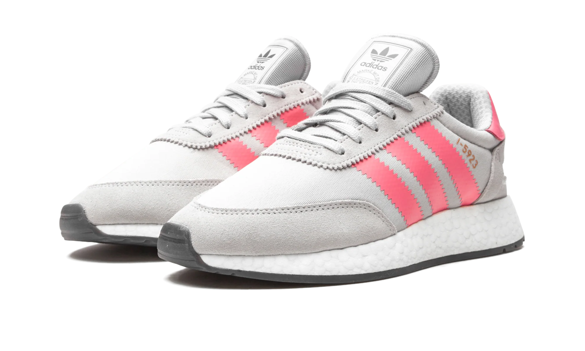 I-5923 WMNS "Grey" CQ2528