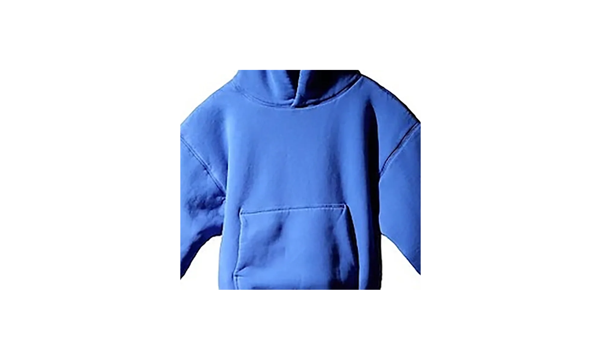 Hoodie "Blue" 31DD8EDA