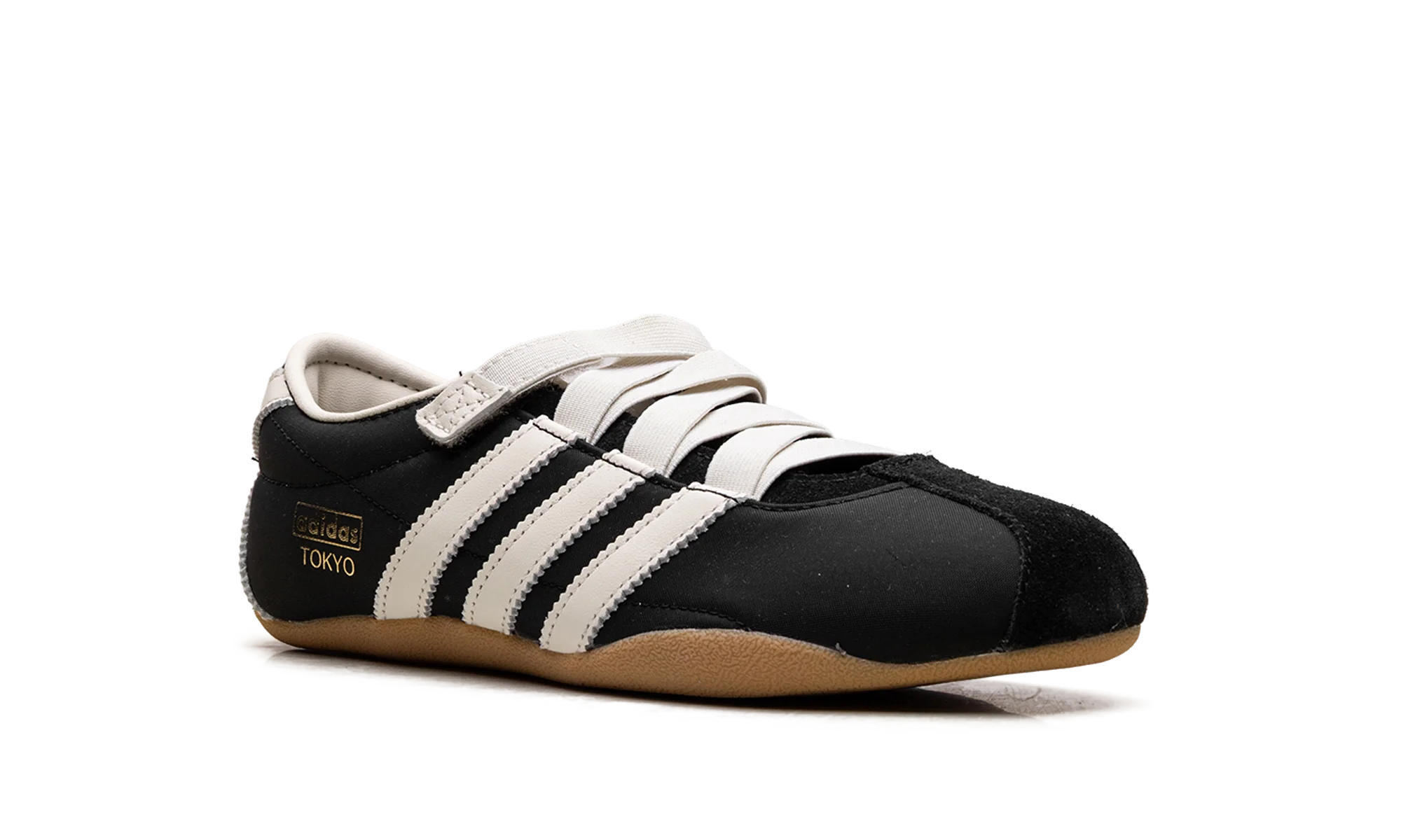 Tokyo MJ WMNS "Black Cream White" JR4790
