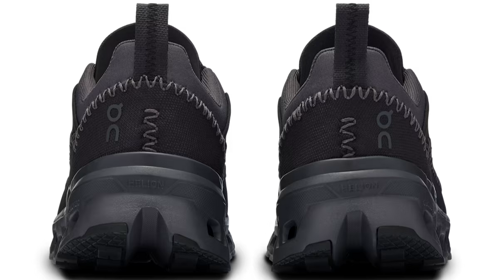 Running Cloudaway 2 Black Eclipse (Women's)
