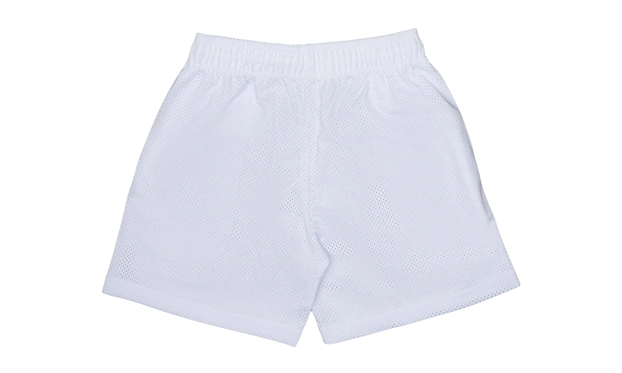 EE Basic Shorts "White / Navy / Red" EE117