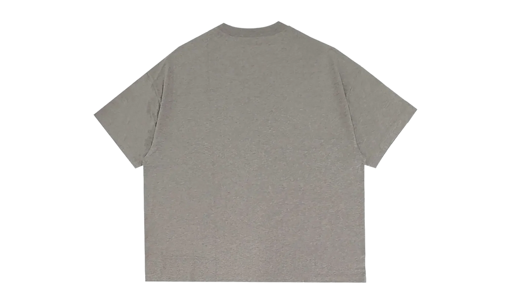 Core Collection Short Sleeve Tee "Heather Grey" 125SU244191F
