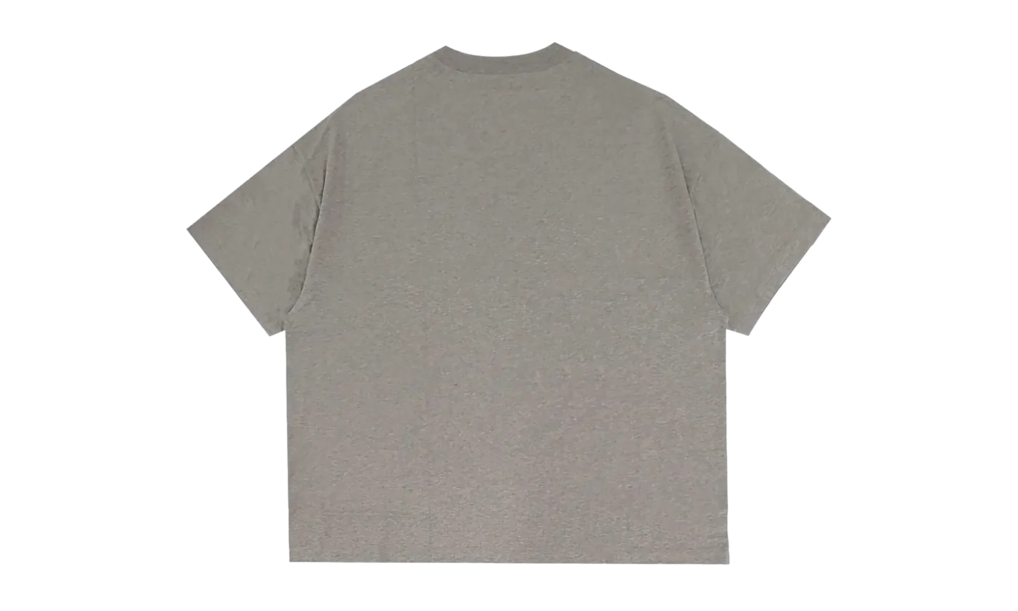 Core Collection Short Sleeve Tee "Heather Grey" 125SU244191F