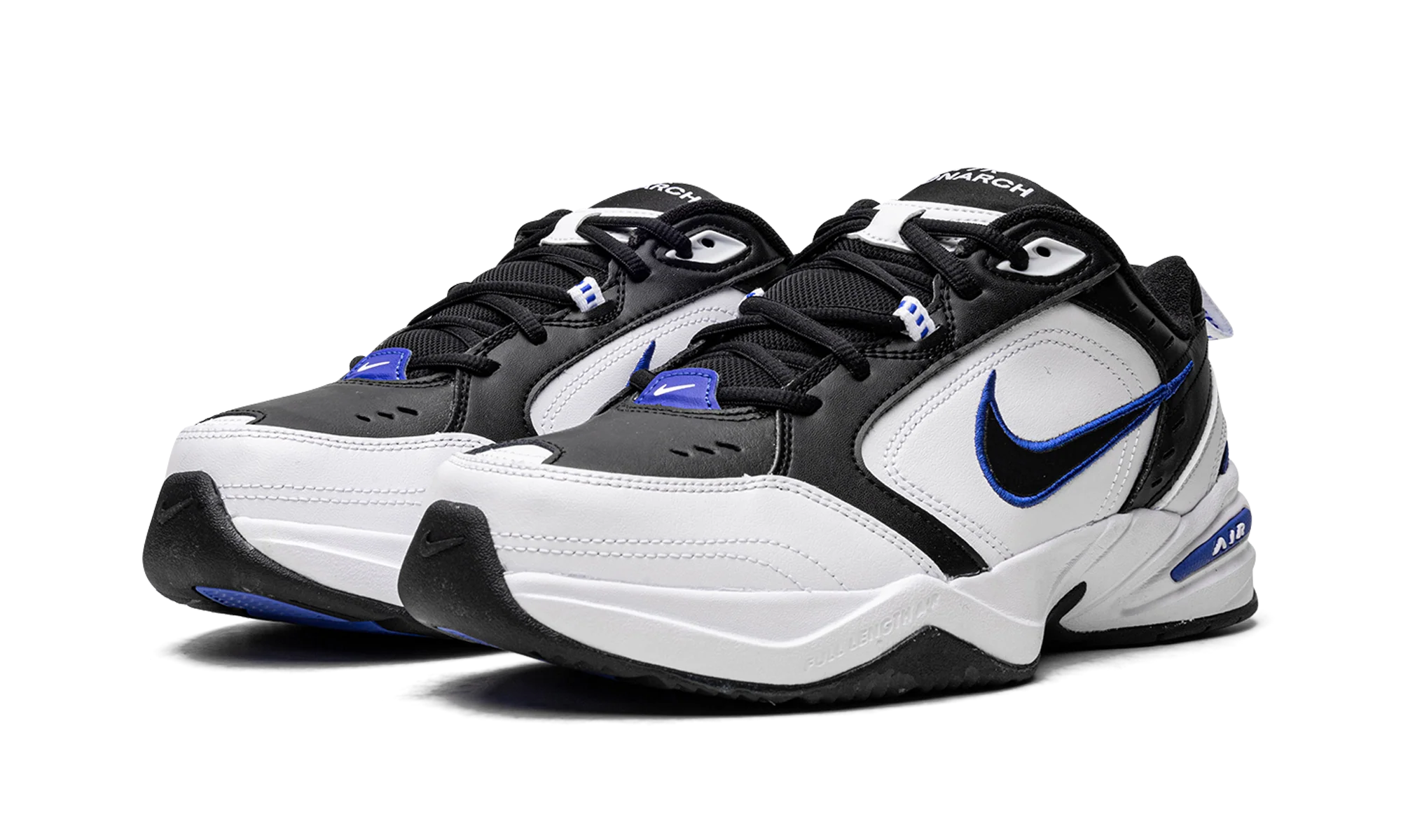 Air Monarch IV "Black" 416355 002