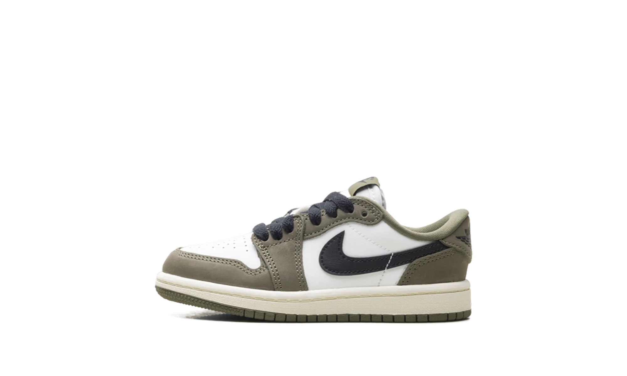 Jordan 1 Retro Low OG PS "Medium Olive" HQ6996 200