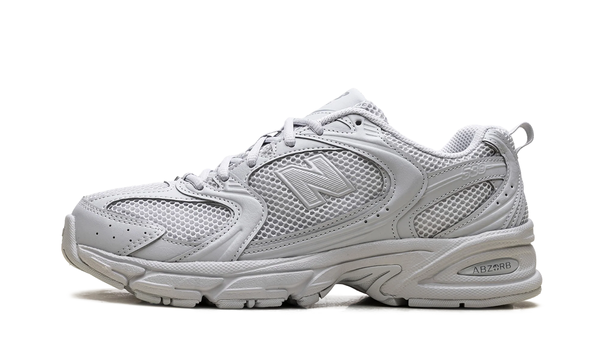 530 "Pearl Grey" U530tba