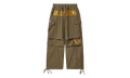 PARATROOPER CARGOS "Olive" VAL103