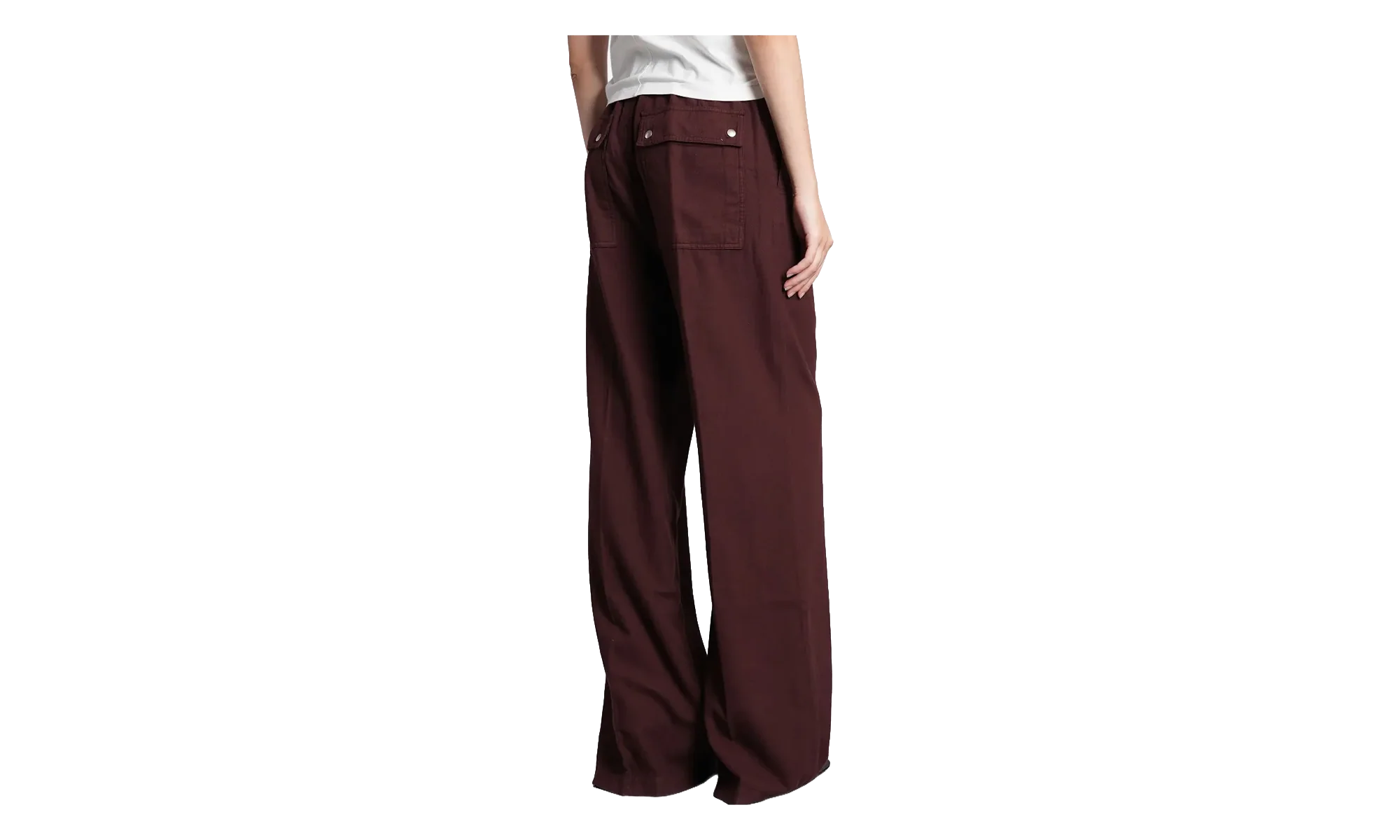Geth Belas Pants WMNS "Scab" DS02E7327 CFL 43