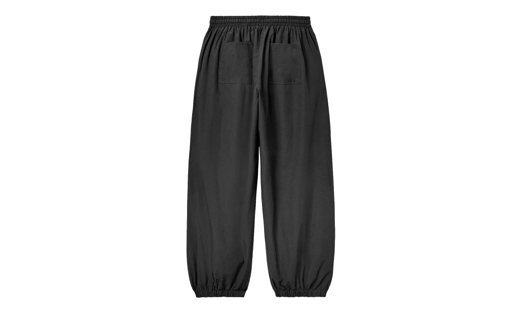 Midnight Swish Track Pants "Black" VAL141