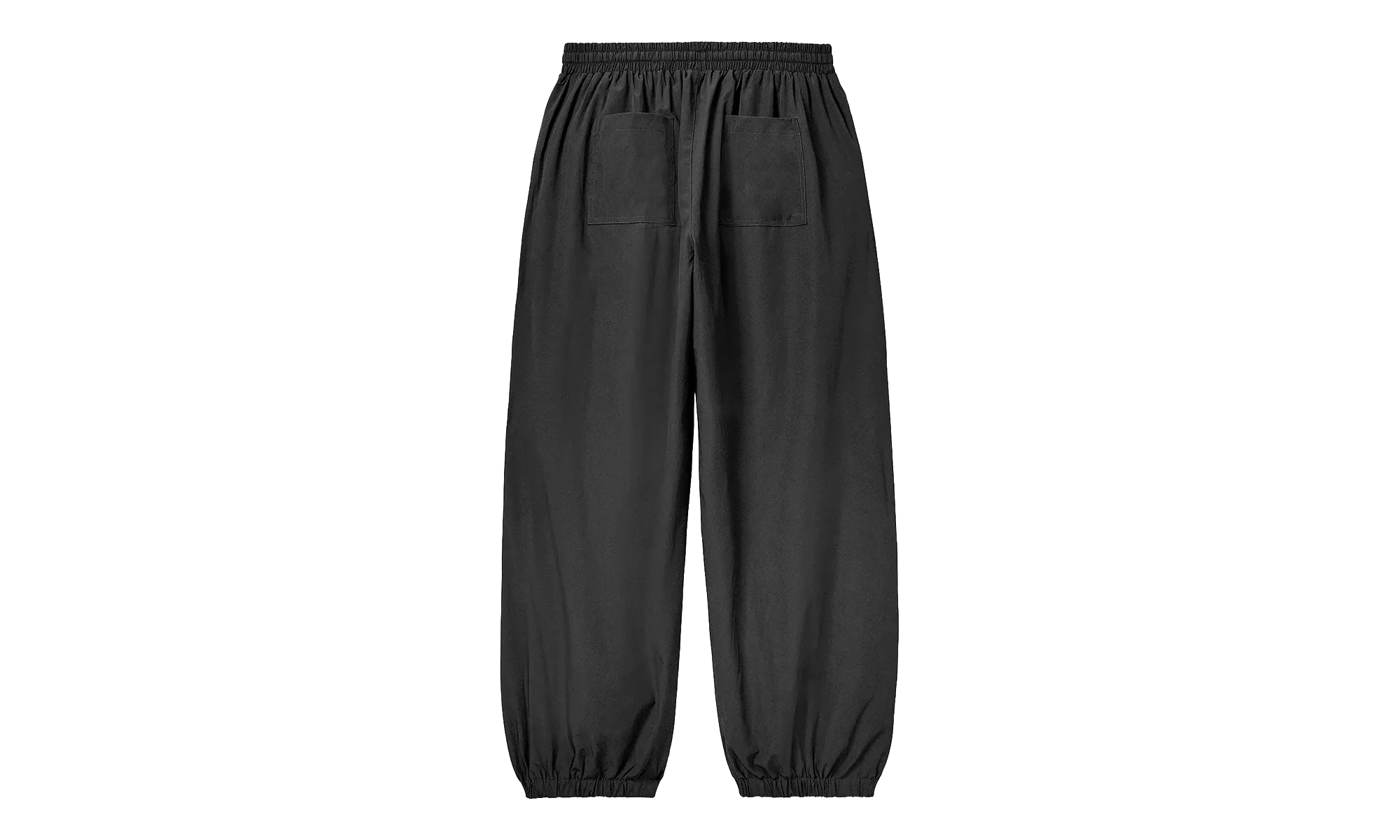 Midnight Swish Track Pants "Black" VAL141