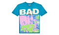 The Worst Tee "Teal" BWA21
