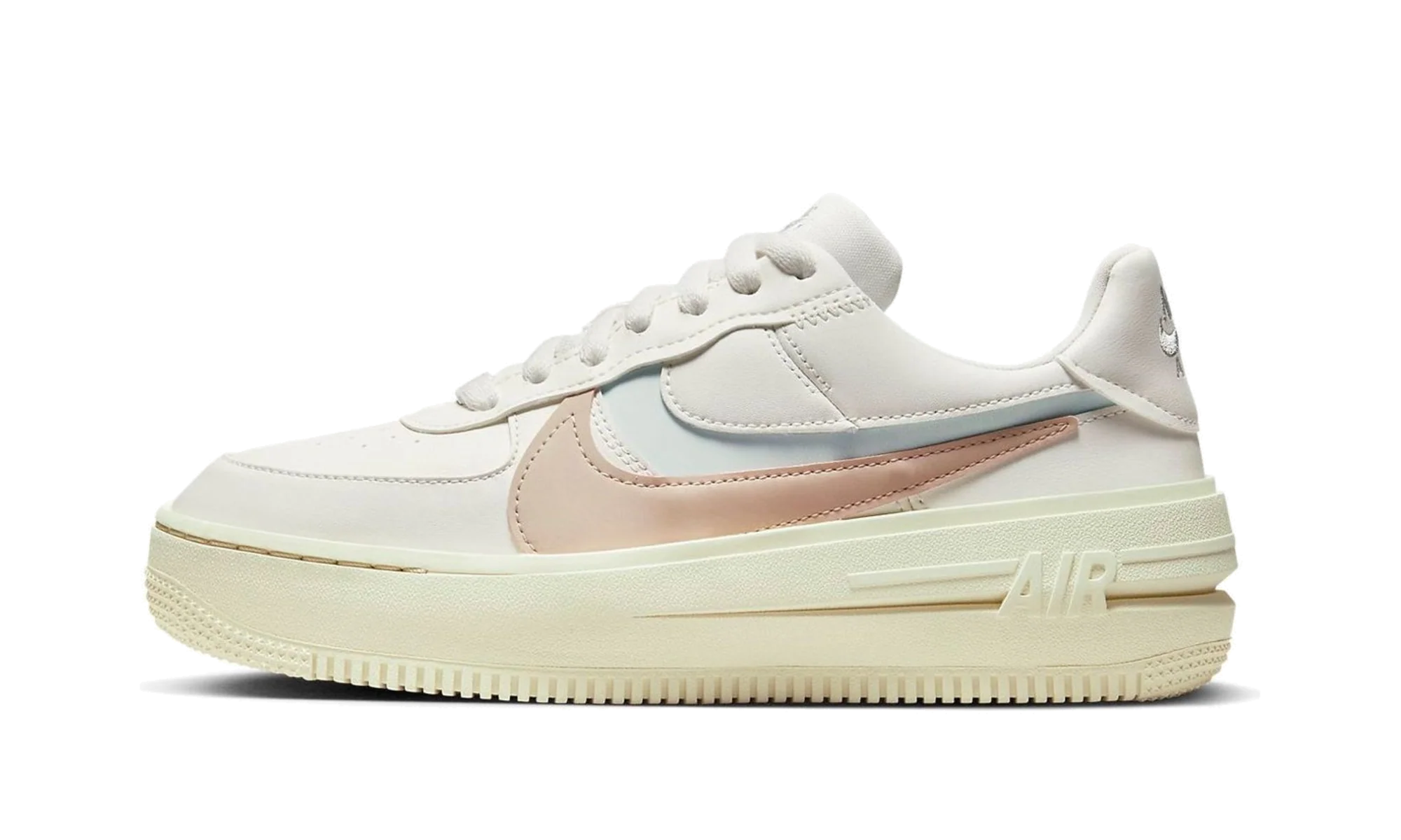 Air Force 1 Platform Wmns "Sail" DJ9946 104