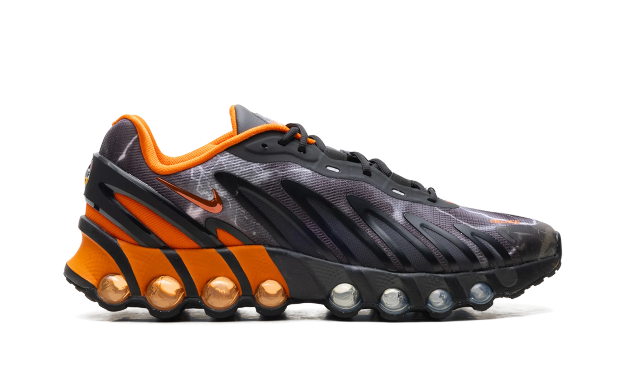 Air Max DN8 "Palace - Black" IB4181 001